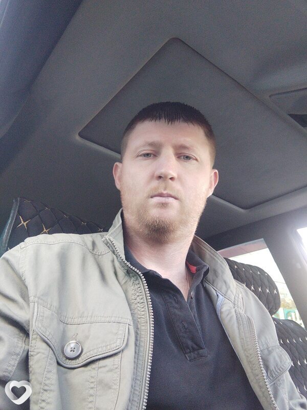 Александр, 38, Темиртау — анкета №500918