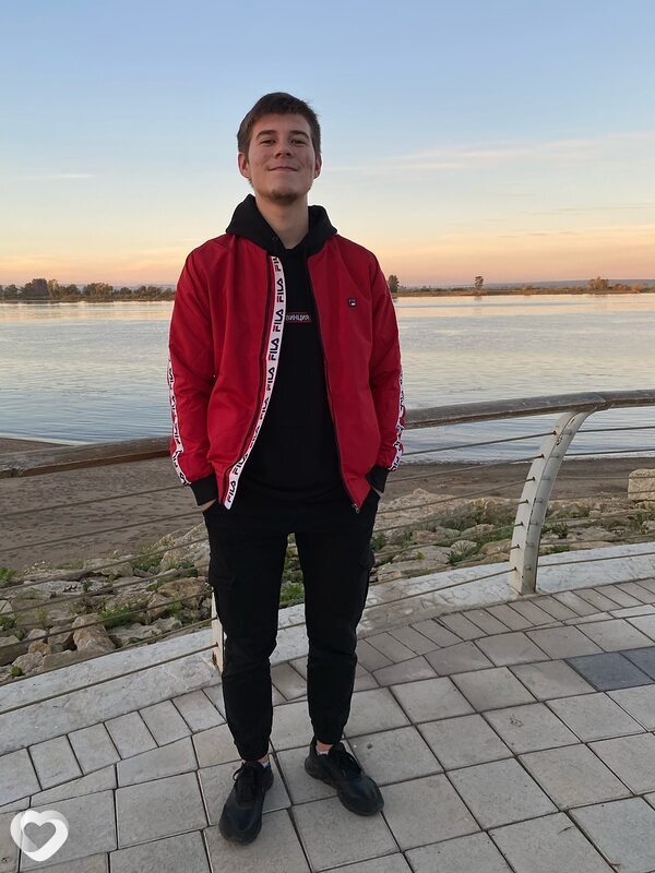 Айдар, 37, Казани — анкета №500919