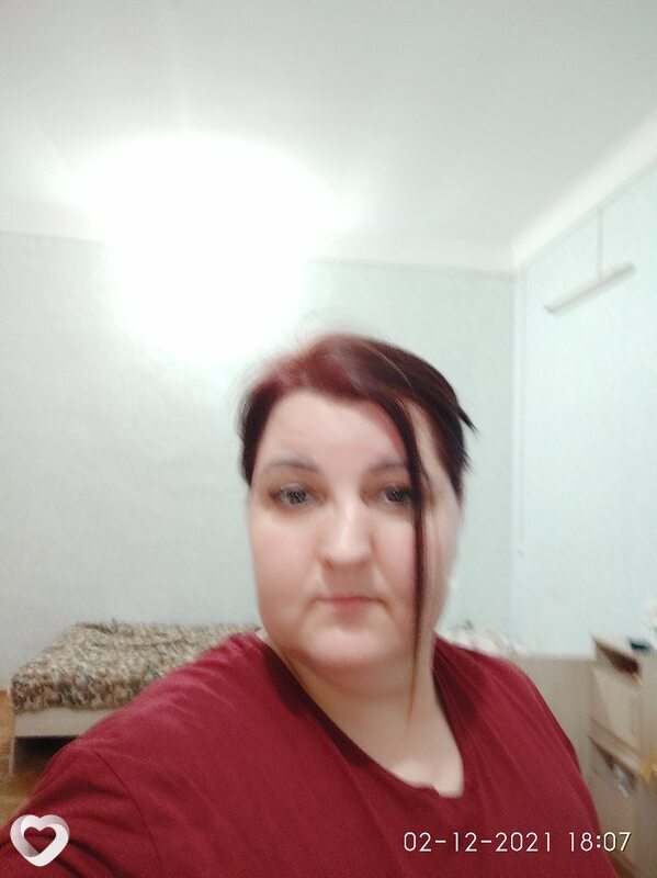 Светлана, 45, Тамбове — анкета №500922