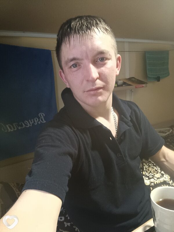 Askold, 32, Усть-Илимск — анкета №500928
