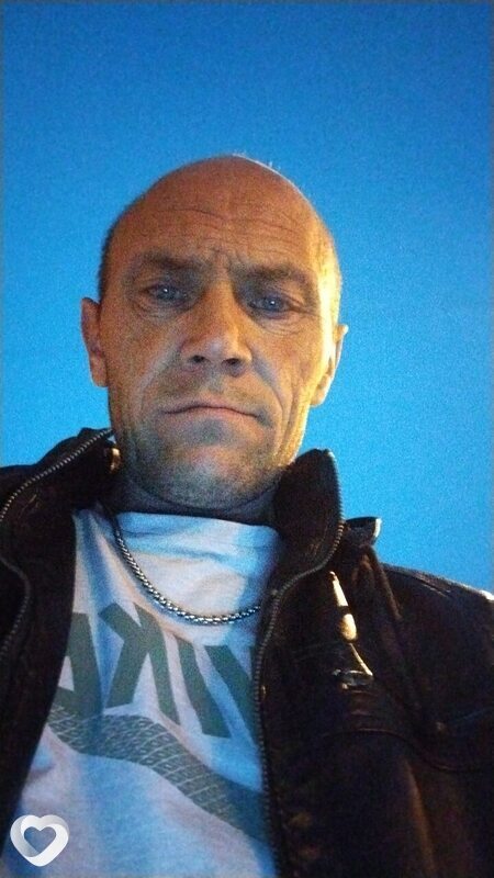 Алексей, 51, Ангарске — анкета №500929