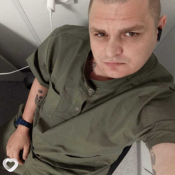 Павел, 30, Новочеркасске — анкета №500930