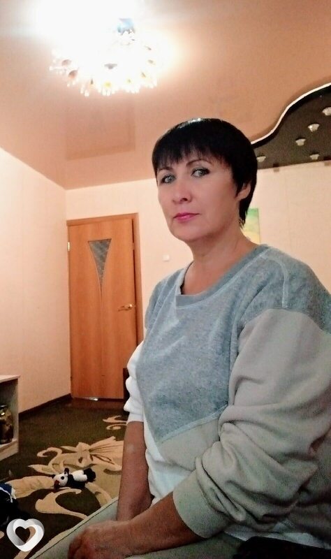 Ирина, 57, Костанае — анкета №500931
