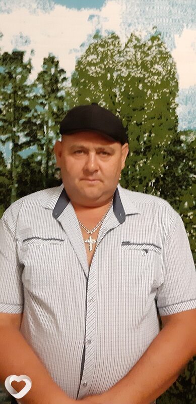 Андрей, 51, Кропоткине — анкета №500932