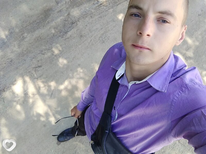 Илья, 31, Узде — анкета №500938