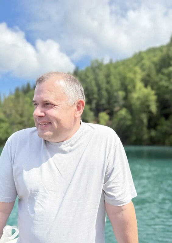 Павел, 46, Октябрьский (Башкортостан) — анкета №500719