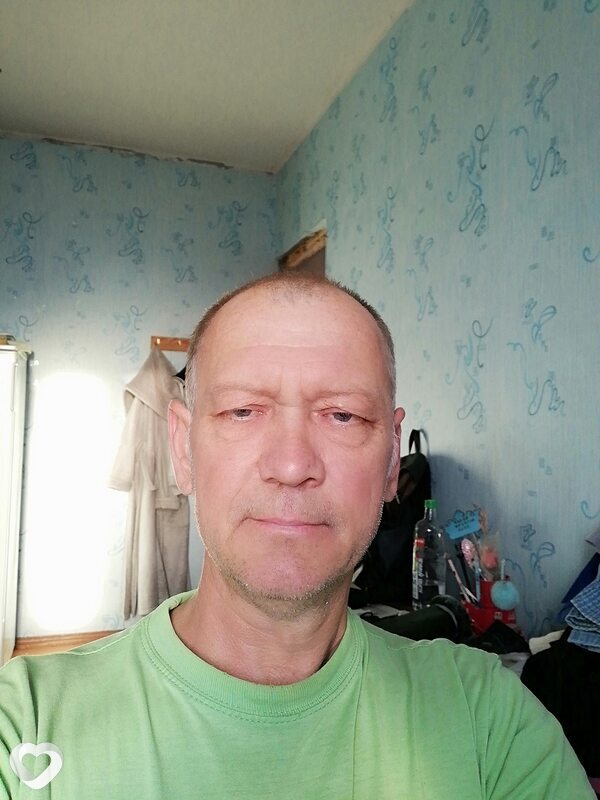 Александр, 53, Мозыре — анкета №500721