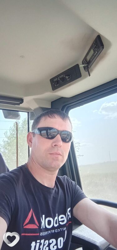Александр, 38, Караганде — анкета №500722