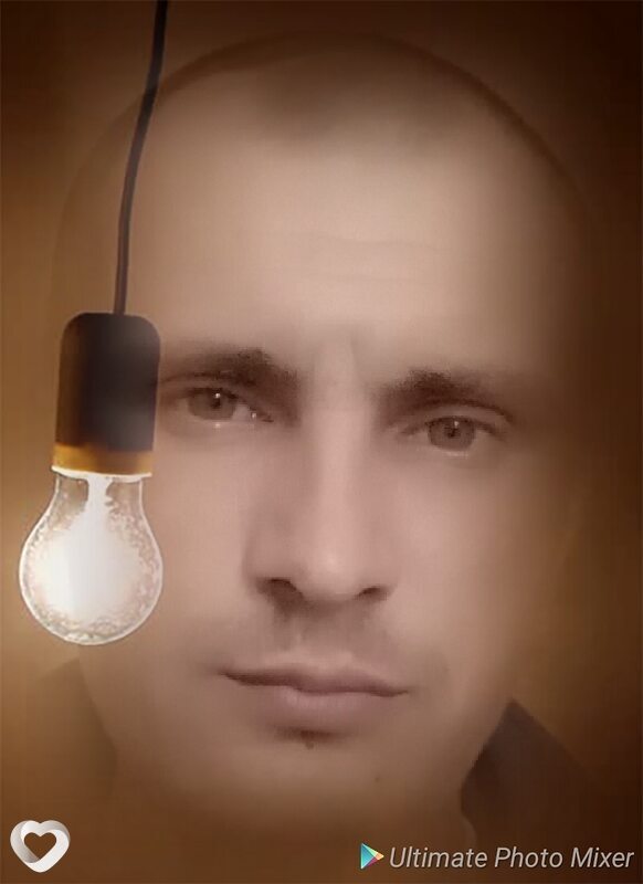 Виталя, 37, Хабаровске — анкета №500736