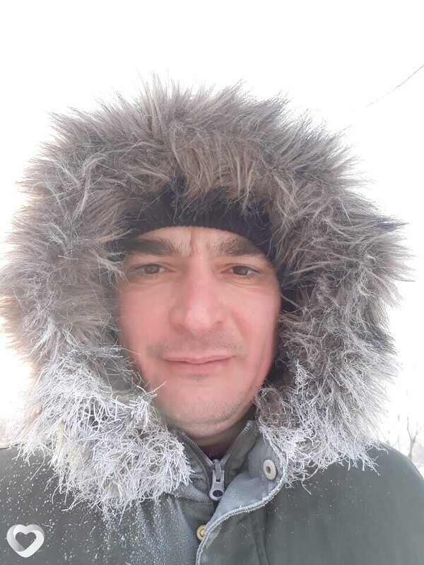 Дмитрий, 36, Набережных Челнах — анкета №500739