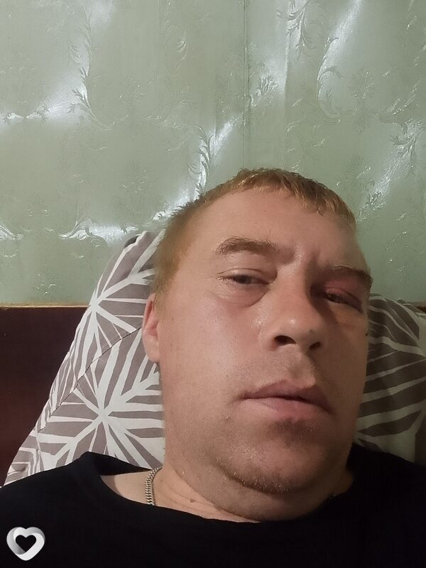 Александр, 39, Ульяновске — анкета №500741
