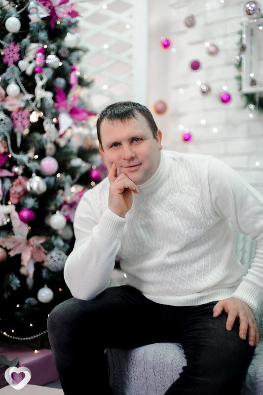 Aleksandr, 38, Йошкар-Оле — анкета №500595