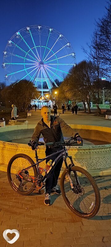 Gami, 34, Иванове — анкета №500599