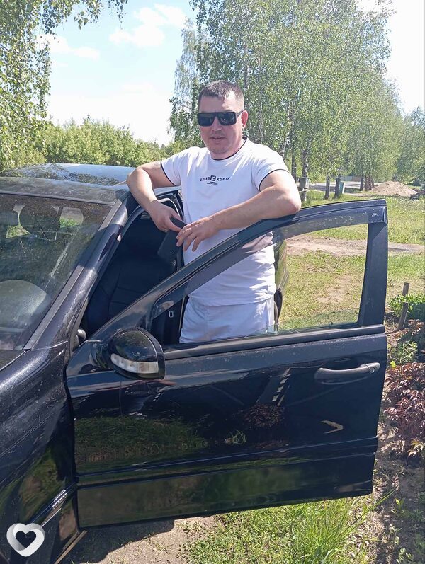 Павел, 43, Пскове — анкета №500611