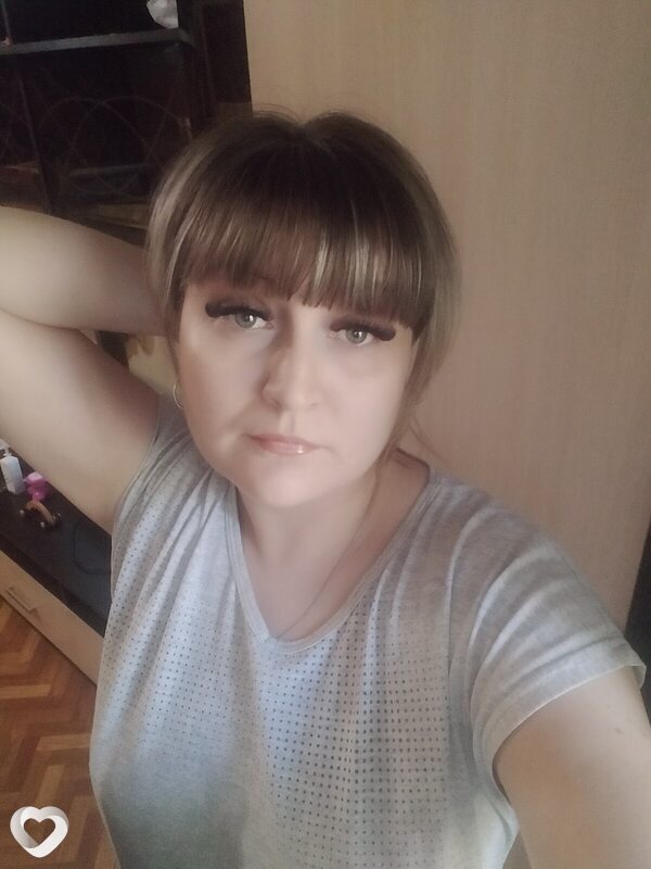 Алена, 40, Усть-Каменогорск — анкета №500616