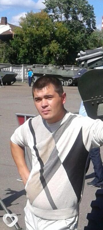 Эдуард, 48, Перми — анкета №500669