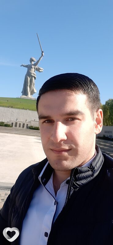 Арман, 35, Саратове — анкета №500674