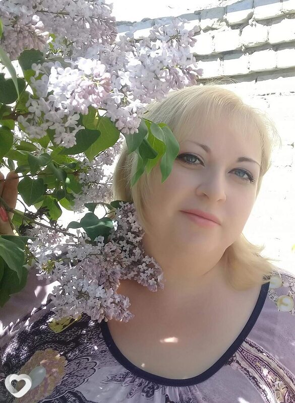 Elena, 45, Астрахани — анкета №500676
