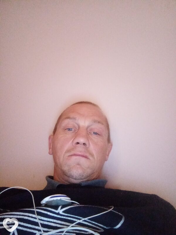 Женя, 48, Сморгони — анкета №500677