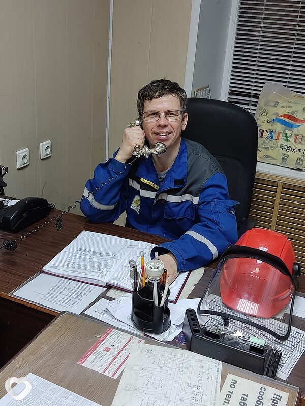 Владимир, 43, Воронеже — анкета №500678