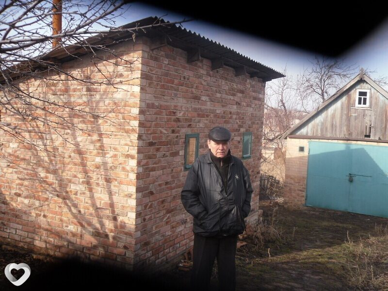 Николай, Каменское
