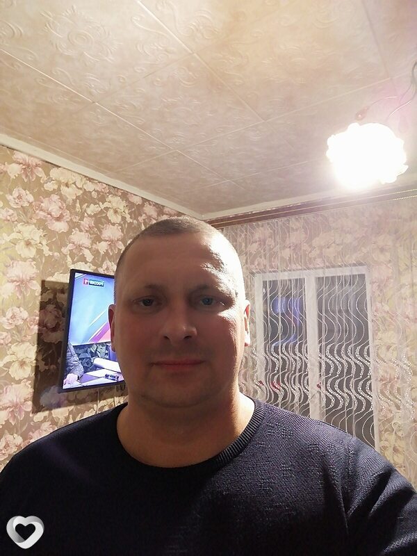 Алексей, 43, Каменске-Шахтинском — анкета №500690