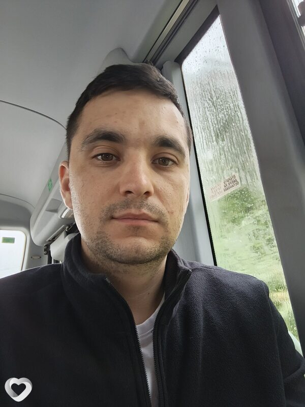 Вова, 38, Воронеже — анкета №500769