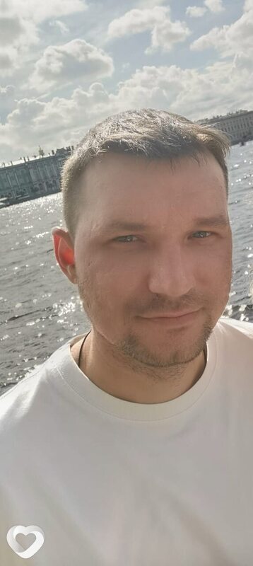 Артём, 37, Калуге — анкета №500771