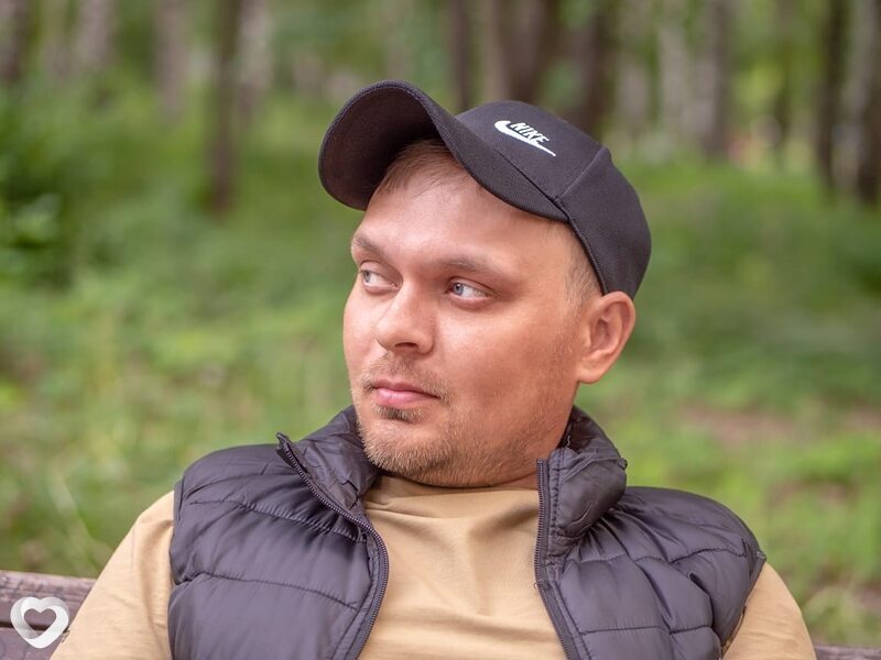 Ленар, 31, Туймазах — анкета №500772