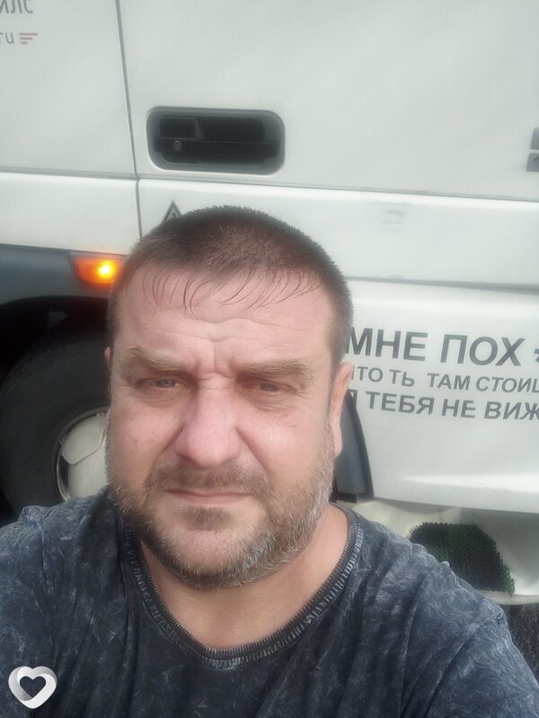 Артем, 44, Ростове-на-Дону — анкета №500774
