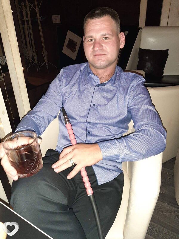 Виктор, 34, Минске — анкета №500775