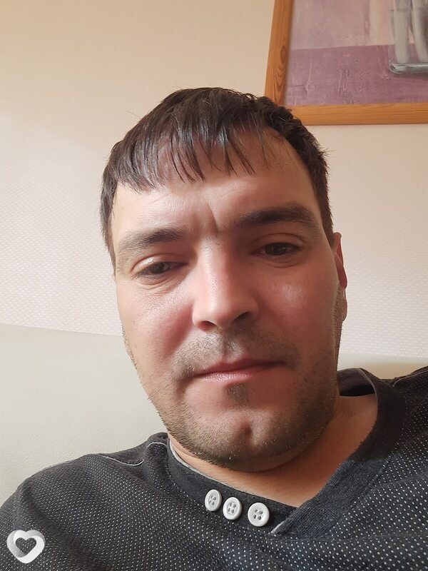 Иван, 40, Москве — анкета №500776