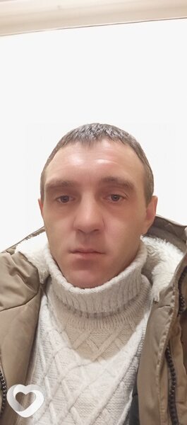 Диман, 41, Бресте — анкета №500778
