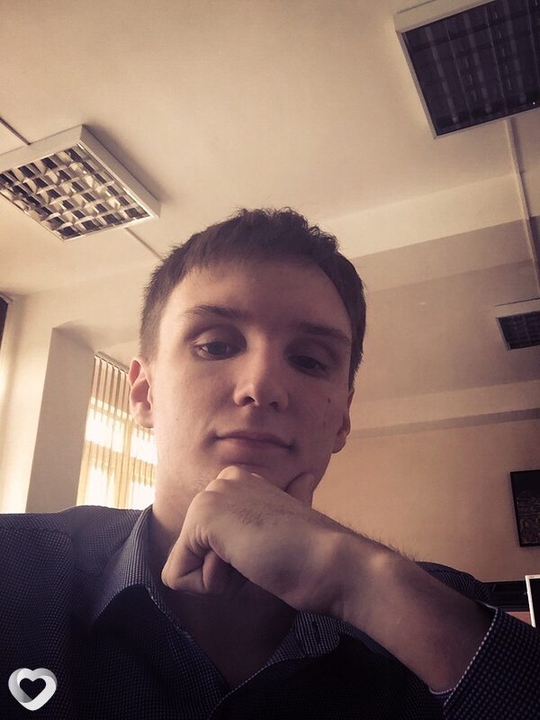 Алексей, 30, Омске — анкета №500782