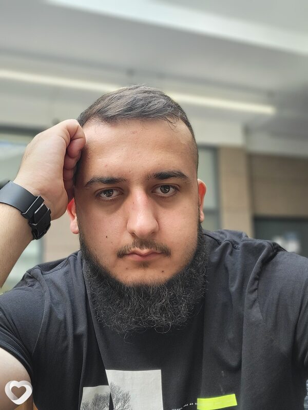 Левани, 28, Тбилиси — анкета №500785