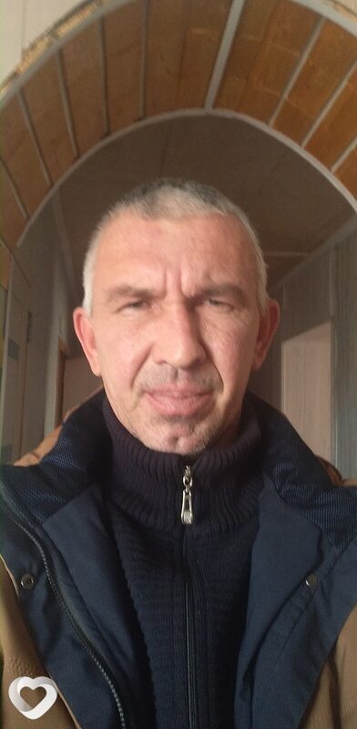 Александр, Большие Березники