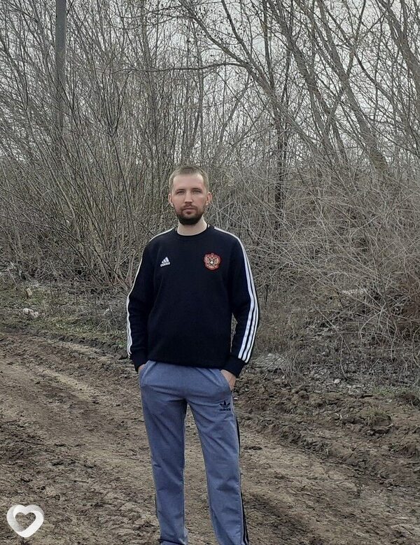 Сергей, 36, Бузулуке — анкета №501275