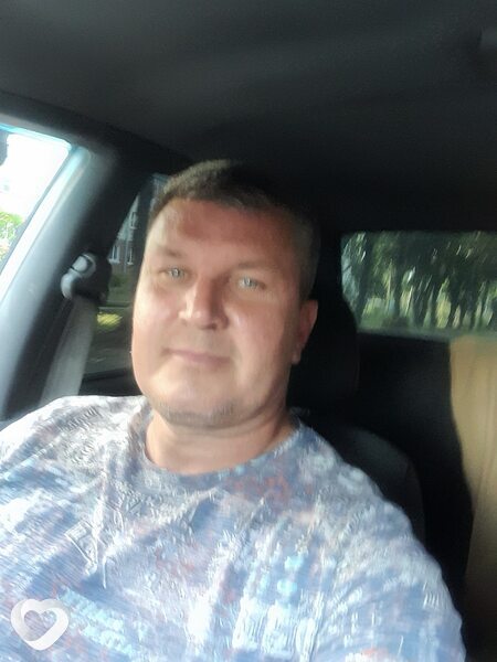 Юрий, 46, Липецке — анкета №501276