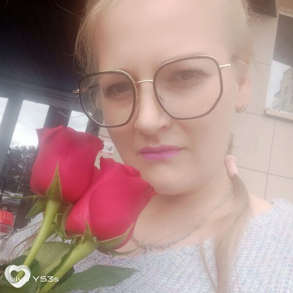 Саша, 35, Борисове — анкета №501282