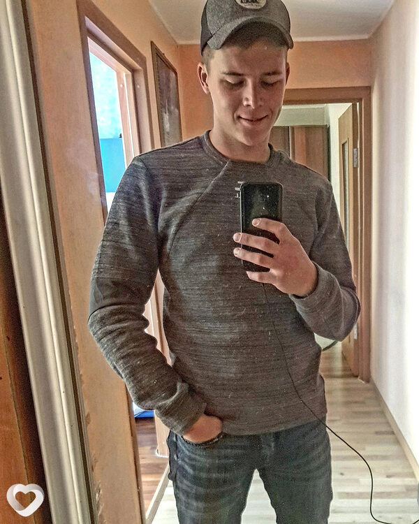 Евгений, 36, Зиме — анкета №501287