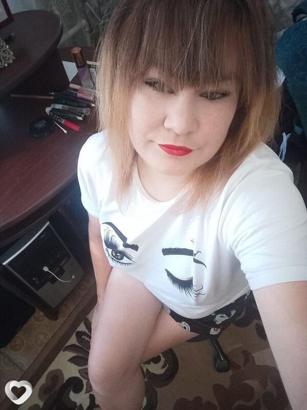 Катя, 34, Липецке — анкета №500794