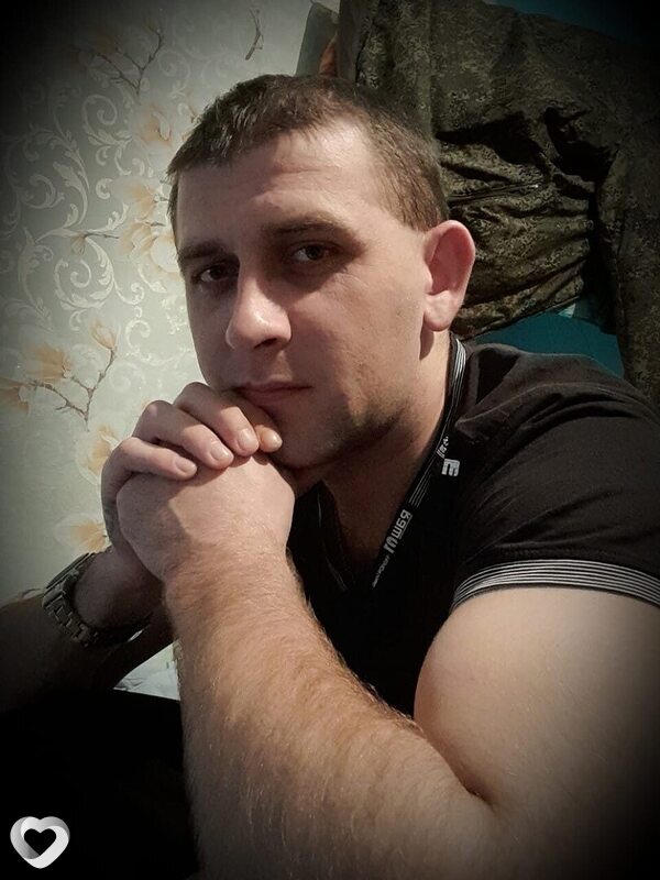 Сергей, 30, Белогорске — анкета №500795