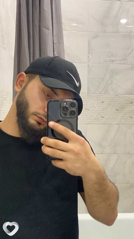 Султан, 26, Краснодаре — анкета №500803