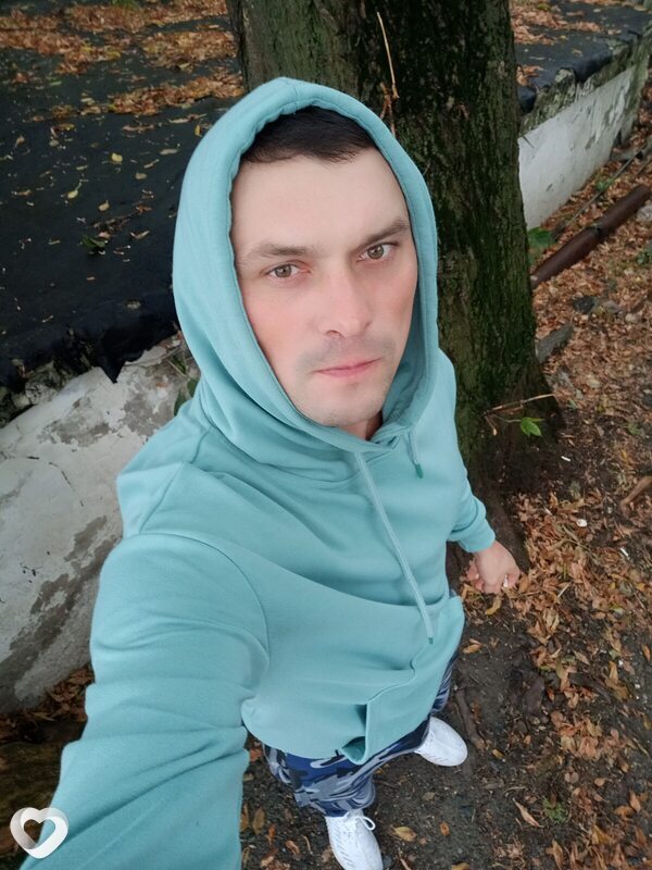 Андрей, 36, Казани — анкета №500804