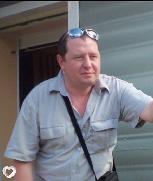 Александр, 49, Москве — анкета №500806