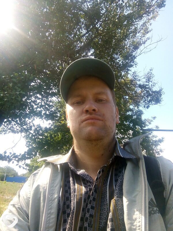 Алексей, 29, Гукове — анкета №500808