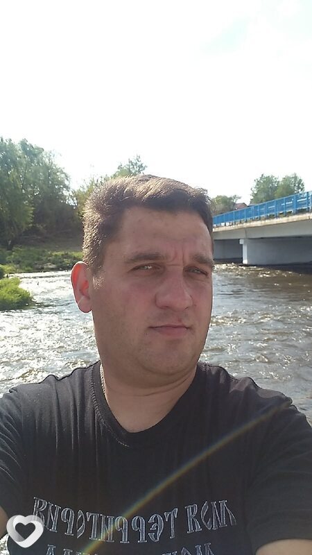 Сергей, 40, Туле — анкета №500811