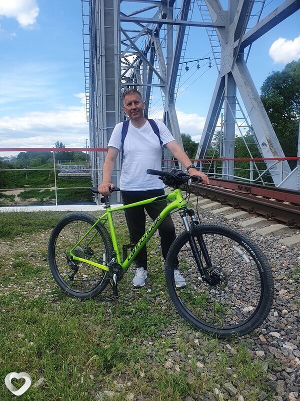 Михаил, 49, Брянске — анкета №500813
