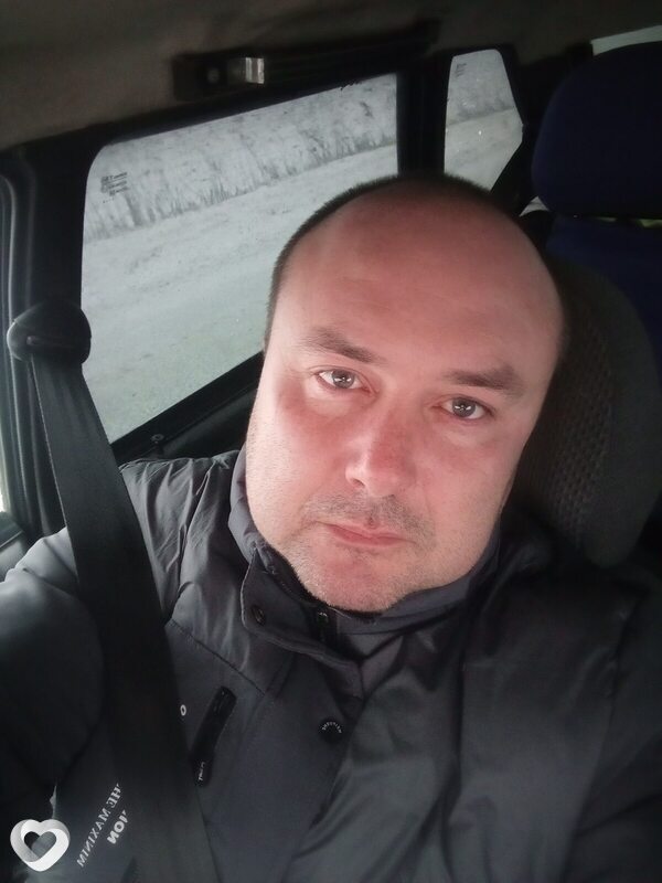 Миша, 41, Орёл — анкета №500814