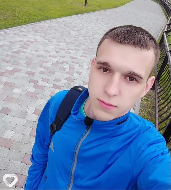 Андрей, 30, Барнауле — анкета №500847